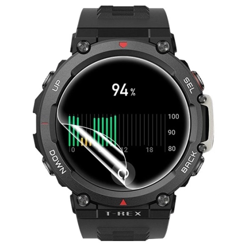 Folia hydrożelowa AMAZFIT T-REX 2 3 Sztuki